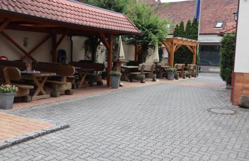 Oberasbach House | Gasthof Pension Kettler