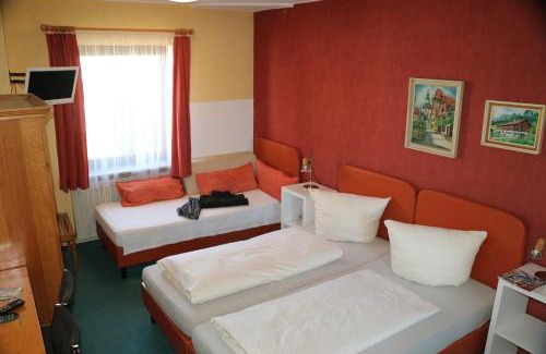 Rothenburg ob der Tauber Hotel | Gasthof Post