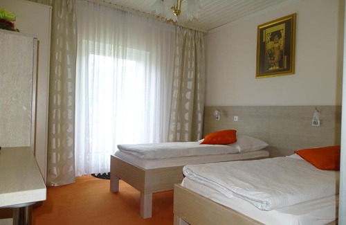 Pfarrdorf Hotel | Gasthof Torwirt