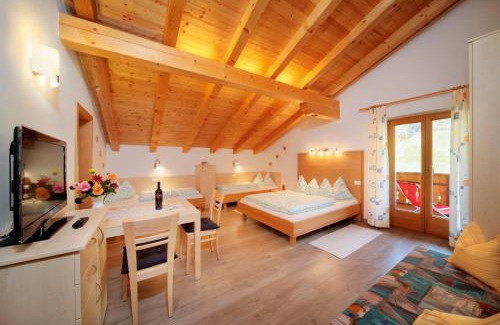 Moso in Passiria Hotel | Gasthof Trausberg