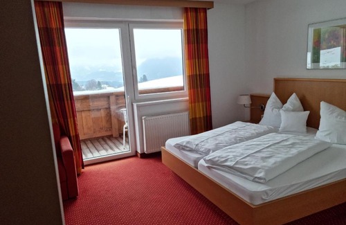 Jenbach House | Gasthof und Hotel Rieder GmbH