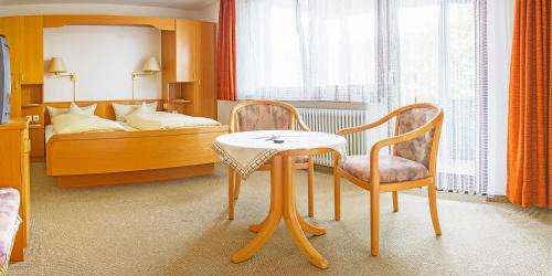 Lautenbach Hotel | Gasthof und Pension zum Kreuz
