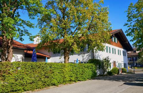 Seehausen am Staffelsee Hotel | Gasthof zum Stern