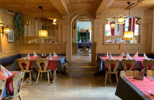 Asperg Hotel | Gasthof zum Bären