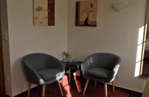 Kirchrarbach House | Gasthof zur Post