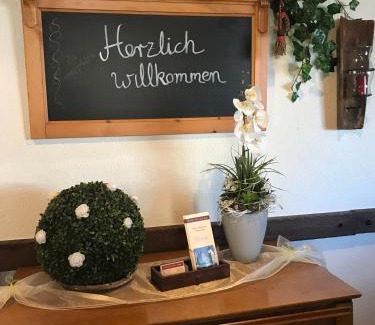 Breckerfeld House | Gasthof zur Post Hotel - Restaurant