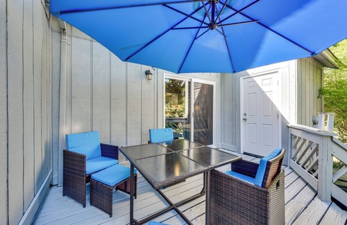 Gastonia House | Gastonia Family Home < 20 Mi to Crowders Mtn