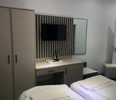 Manching Hotel | Gastpark Hotel