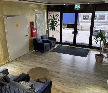 Manching Hotel | Gastpark Hotel