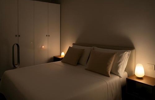 Municipio 5 Apartment | Gate 10