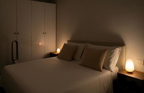 Municipio 5 Apartment | Gate 10