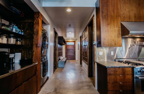 Angel Fire House | Gate Access To 1.5 million Acre Carson National Forest!