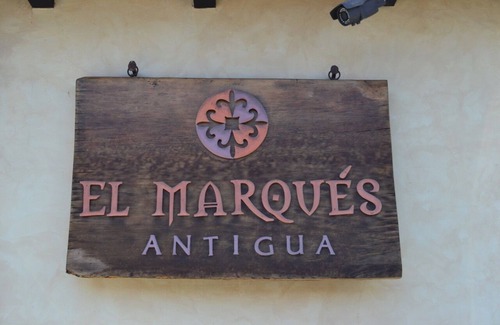 Antigua Guatemala Apartment | Gated, 4 Blocks f/Central Park, Car Park, Patio, Amazing