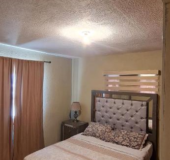 Oriente Apartment | GATED AND SECURED APPARTMENT 6 MINS FROM THE BEACH
