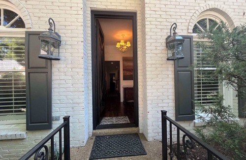 Southwind House | GATED, Beautiful and Spacious Southwind Home with 4 BR, 4 BA and Garage Parking