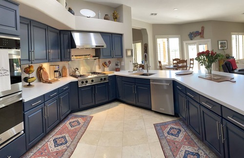 Cave Creek House | Gated Community Fantastic Location Pet-Friendly So close to Spring training. n