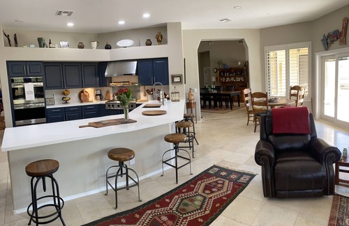 Cave Creek House | Gated Community Fantastic Location Pet-Friendly So close to Spring training. n