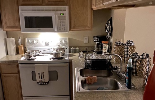 Atascocita Apartment | Gated Community in Humble on Lake Houston