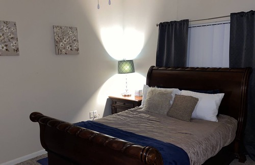 Atascocita Apartment | Gated Community in Humble on Lake Houston