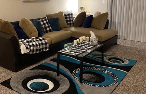 Atascocita Apartment | Gated Community in Humble on Lake Houston