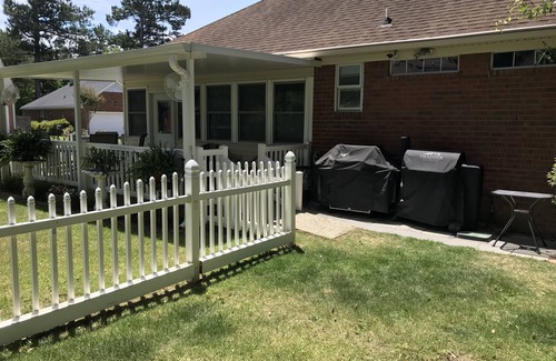Augusta House | Gated community located 2.6 miles from Augusta National