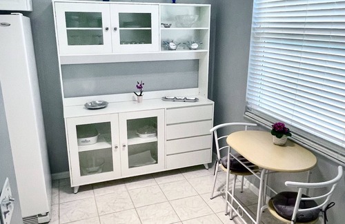 Bonita Springs Condo | Gated community, beaches and restaurants nearby. Beat the snow and cold weather.