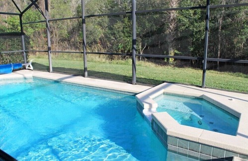Cumbrian Lakes House | Gated Community Very Close to Disney