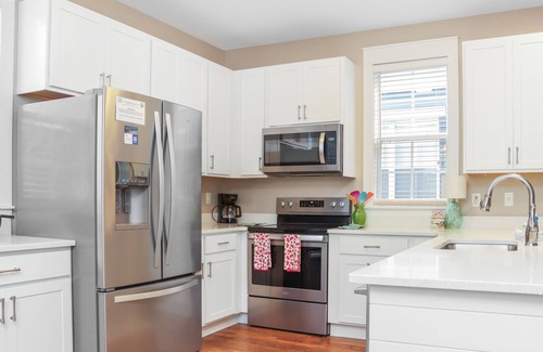 Port St. Joe House | ☀️Gated Community with Pool-Close to Beach-Barefoot Cottage B37👣