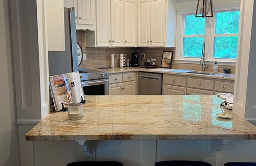 Lake Oconee Cottage | Gated Cozy 3BdRm Cottage