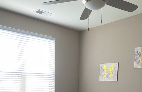 Winston - Salem Apartment | Gated Downtown 1-bedroom w/free onsite parking/Gym