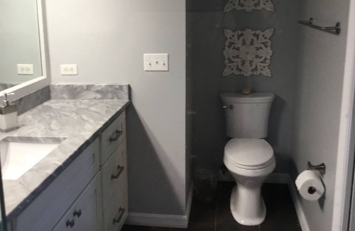 Heritage Palms Villa | Gated Golf Community -2nd floor Barrington