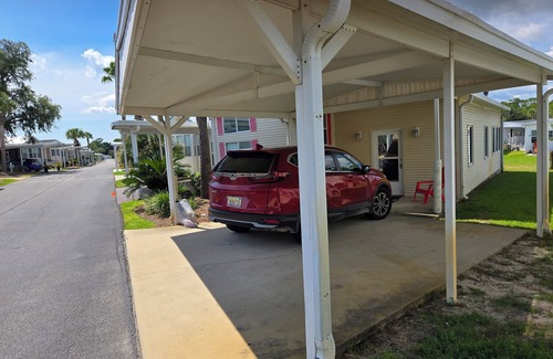 Upper Grand Lagoon Cottage | Gated. great for families and winter guests Other units inquire if unit booked