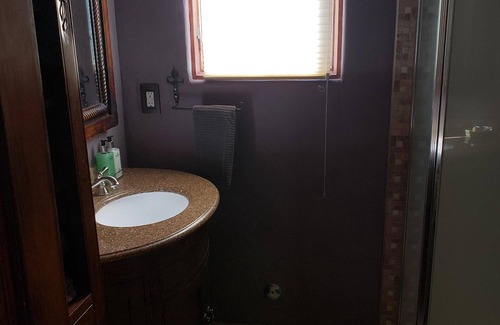 Albuquerque House | Gated Guest House near Rio Grande