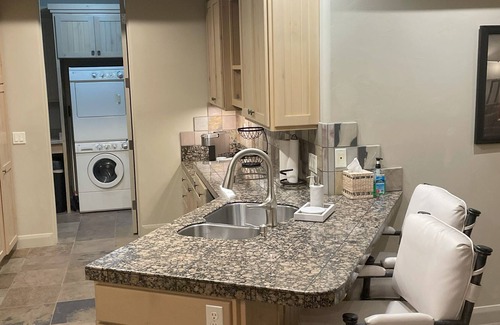 Lava Falls House | Gated home 2 Bed/2Bath in Entrada near Pool