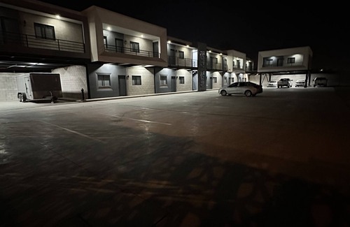 Mexicali Apartment | Gated /newly built Apartments clean and ready