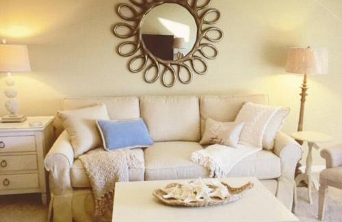 Sawgrass Apartment | Gated Sawgrass Beach Club Villa in Sawgrass Country Club