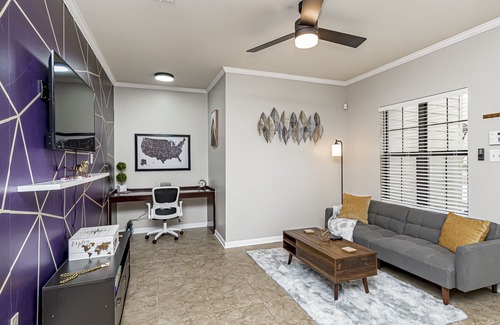 Highlands - Perkins Condo | GATED ~STYLISH LUX CONDO 5 MIN FROM LSU~ LAKEFRONT
