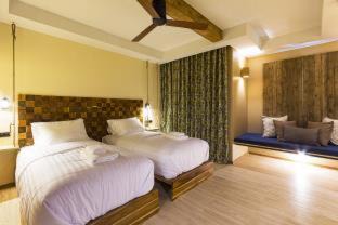 Chiang Mai Hotel | Gategaa Village