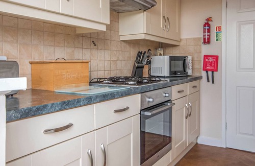 Lydstep Cottage | Gatekeepers Cottage - UK6728