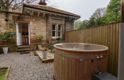 Easington House | Gatekeepers