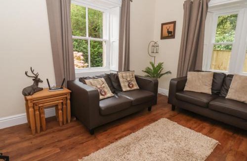 Easington House | Gatekeepers