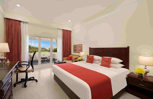 Daulatabad Hotel | Gateway Aurangabad - Chhatrapati Sambhaji Nagar