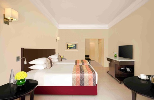 Daulatabad Hotel | Gateway Aurangabad - Chhatrapati Sambhaji Nagar