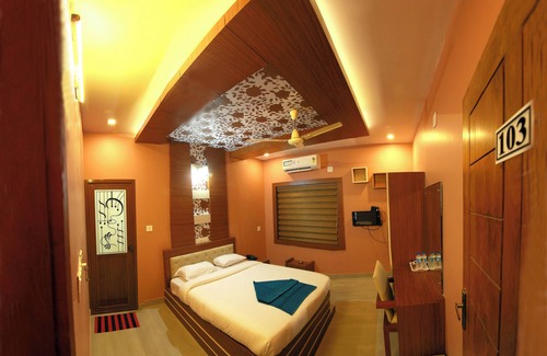 Thalassery Hotel | Gateway Airport Hotel