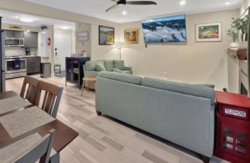 Mendon Apartment | Gateway Condominiums A10 Brought to you by GetAway Vacations