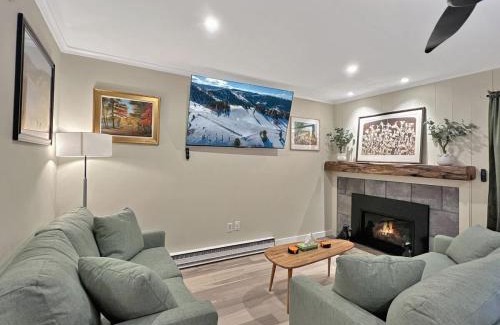 Mendon Apartment | Gateway Condominiums A10 Brought to you by GetAway Vacations