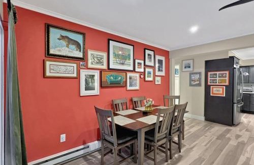 Mendon Apartment | Gateway Condominiums A10 Brought to you by GetAway Vacations