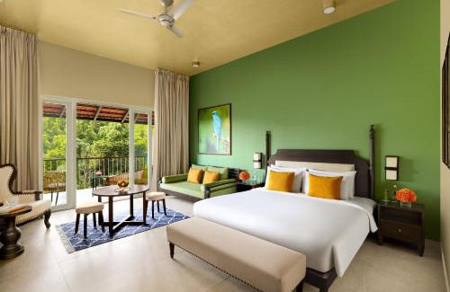 Madikeri Hotel | Gateway Coorg