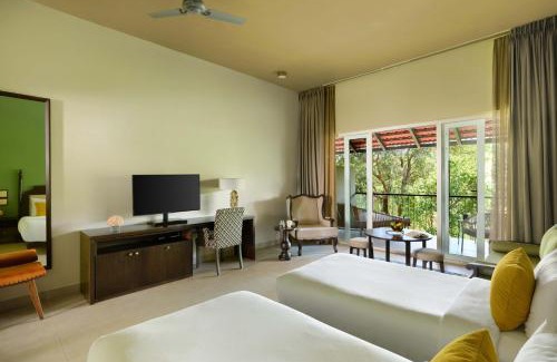 Madikeri Hotel | Gateway Coorg