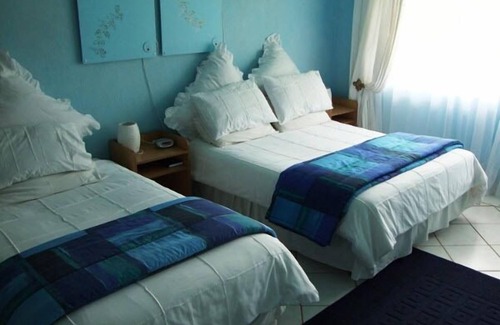 Benoni House | Gateway Guest House